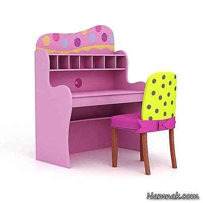 مدل میز تحریر